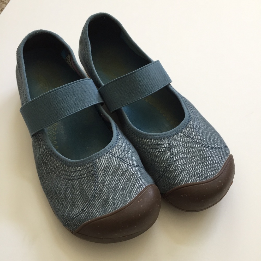 KEEN Sienna Mary Jane Shoes Size 11